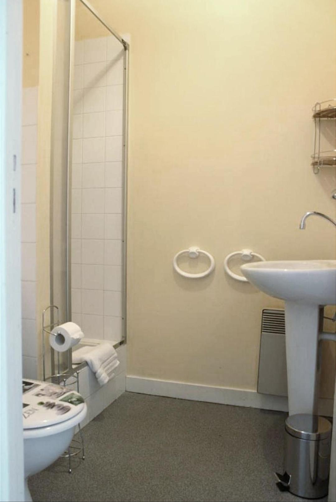 ラ・ロッシュ・ポゼ Quelques Fleursアパートホテル 部屋 写真