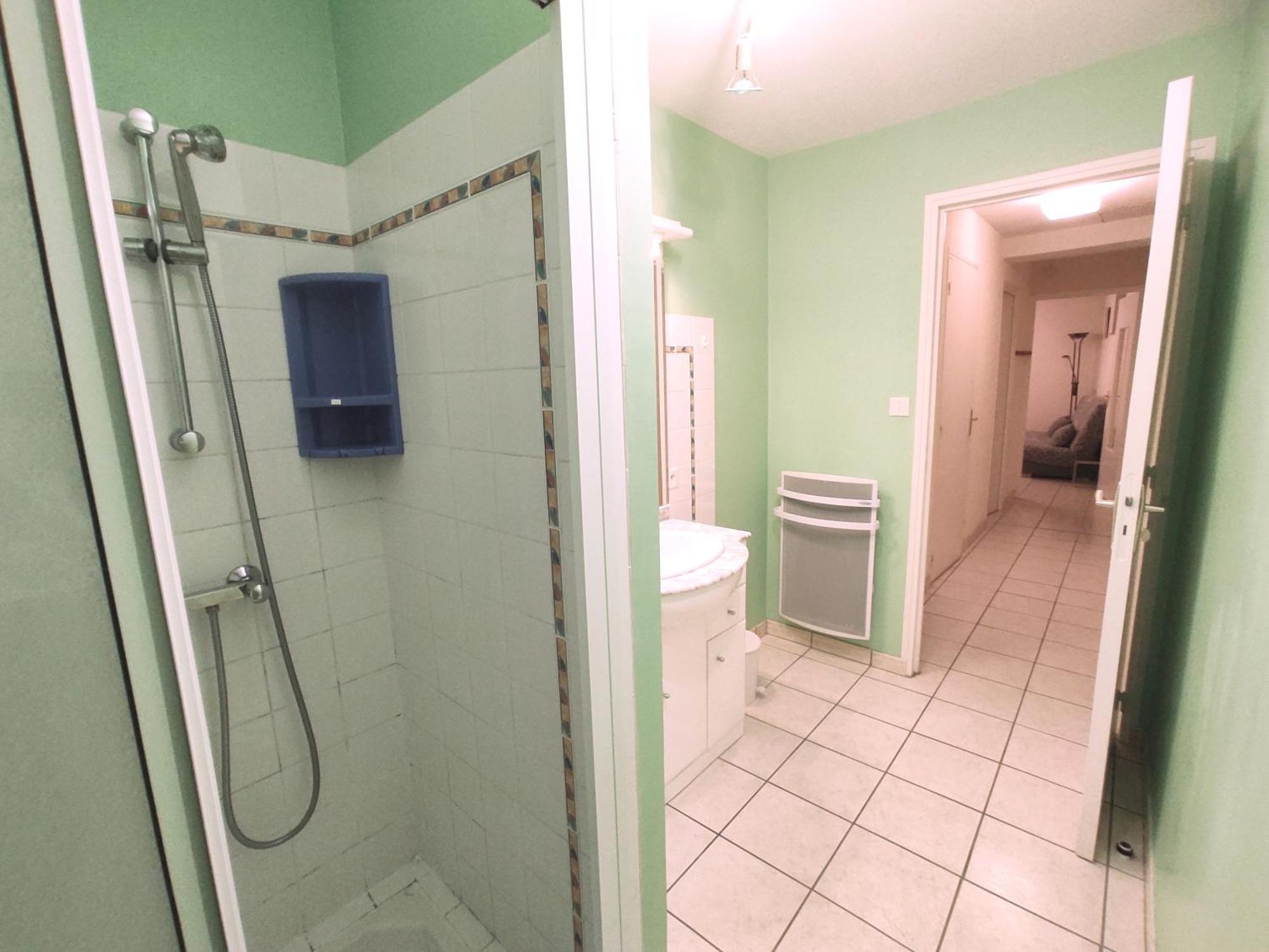 ラ・ロッシュ・ポゼ Quelques Fleursアパートホテル 部屋 写真