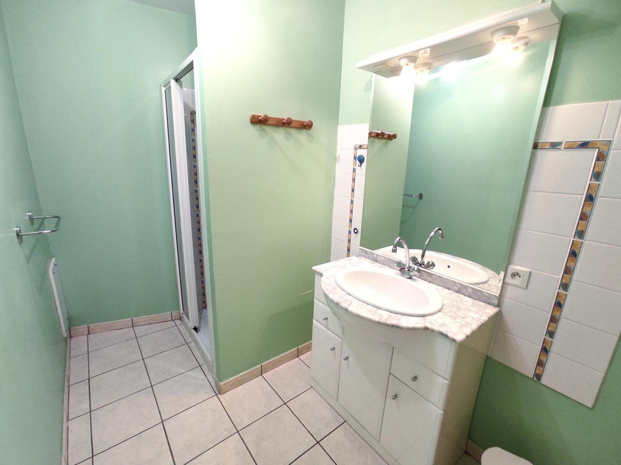 ラ・ロッシュ・ポゼ Quelques Fleursアパートホテル 部屋 写真
